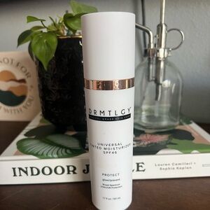 Drmtlgy tinted SPF